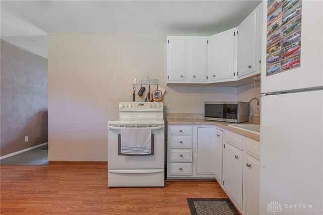 1138 Carman Avenue, New Carlisle, OH 45344