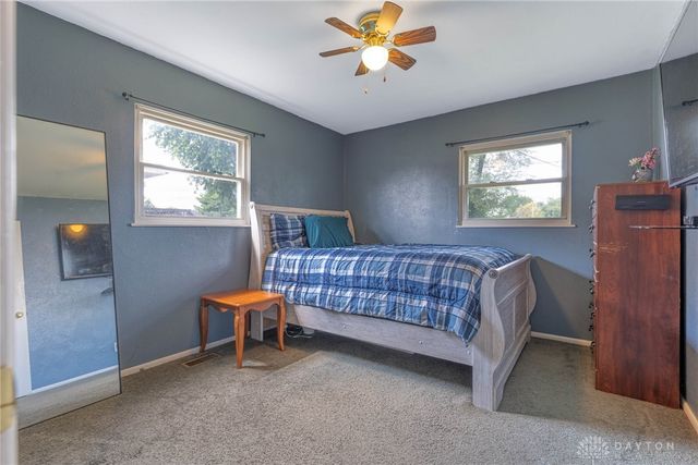 1138 Carman Avenue, New Carlisle, OH 45344