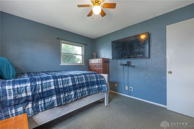 1138 Carman Avenue, New Carlisle, OH 45344