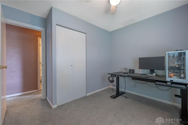 1138 Carman Avenue, New Carlisle, OH 45344