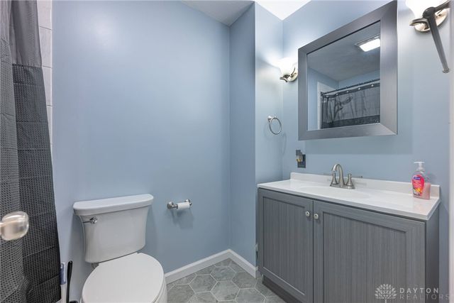 1138 Carman Avenue, New Carlisle, OH 45344