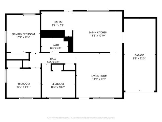 1138 Carman Avenue, New Carlisle, OH 45344
