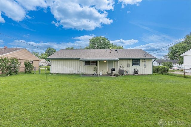 1138 Carman Avenue, New Carlisle, OH 45344