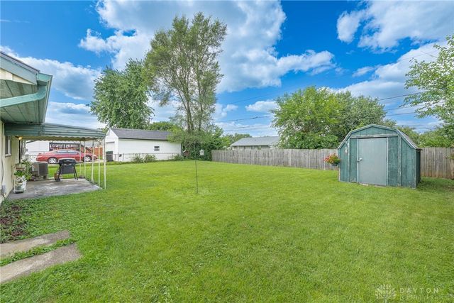 1138 Carman Avenue, New Carlisle, OH 45344