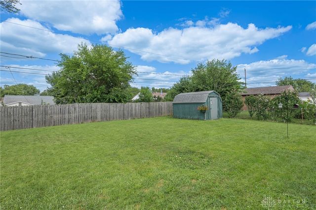 1138 Carman Avenue, New Carlisle, OH 45344