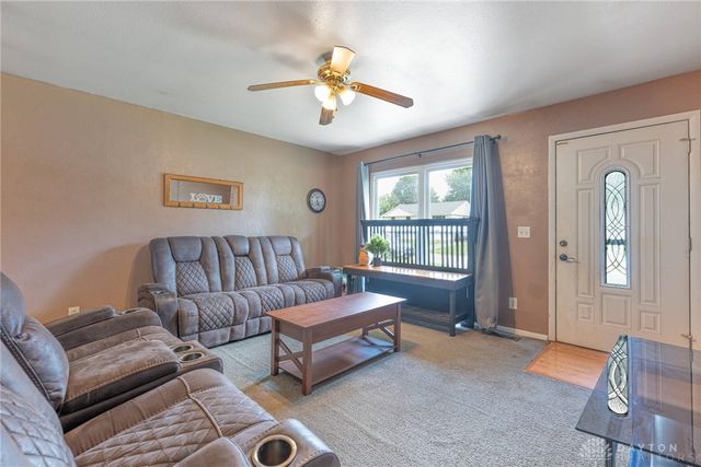 1138 Carman Avenue, New Carlisle, OH 45344