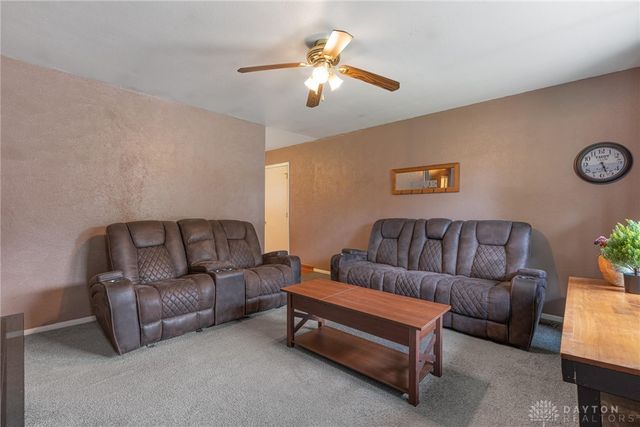 1138 Carman Avenue, New Carlisle, OH 45344