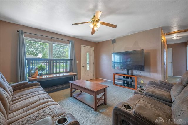 1138 Carman Avenue, New Carlisle, OH 45344