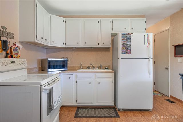 1138 Carman Avenue, New Carlisle, OH 45344