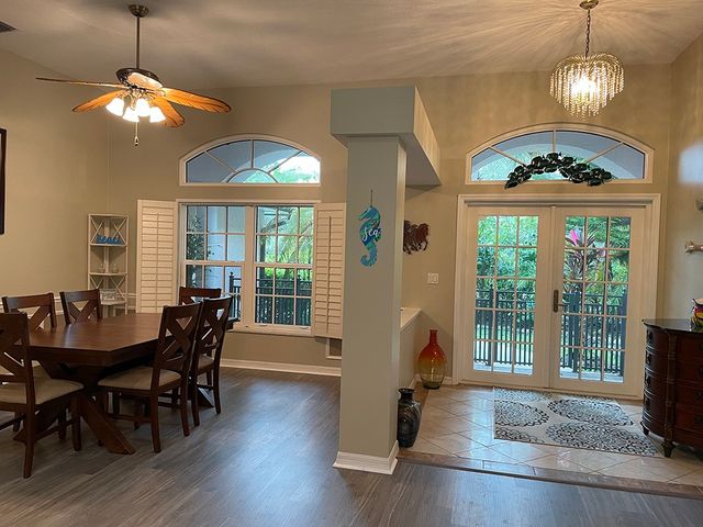 1185 Bounty Boulevard, Vero Beach, FL 32963