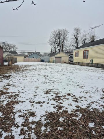 7217 Van Buren Avenue, Hammond, IN 46324