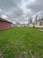 7217 Van Buren Avenue, Hammond, IN 46324
