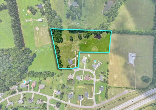 41 Harding Rd, Leoma, TN 38468