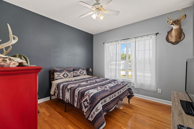 41 Harding Rd, Leoma, TN 38468