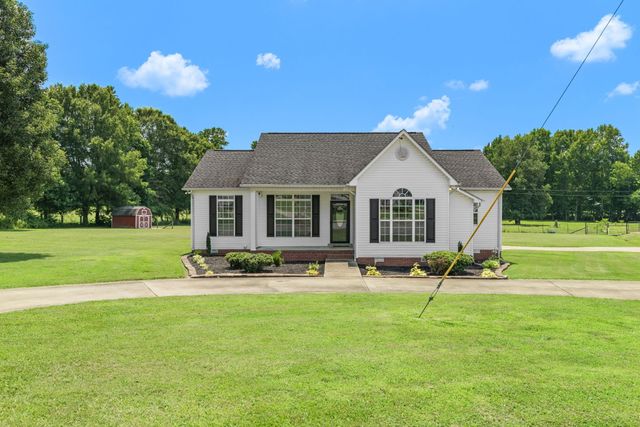 41 Harding Rd, Leoma, TN 38468