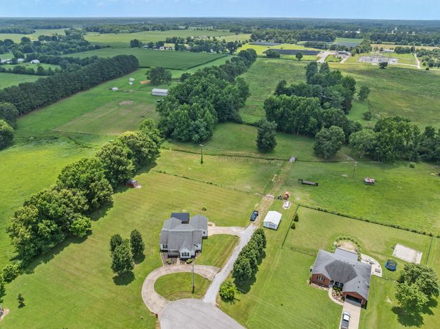 41 Harding Rd, Leoma, TN 38468