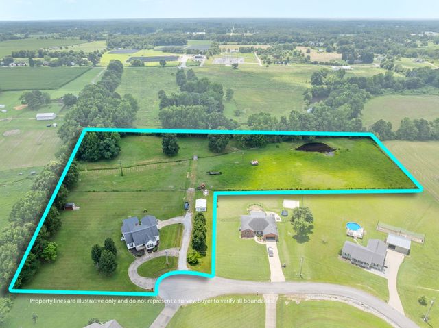 41 Harding Rd, Leoma, TN 38468