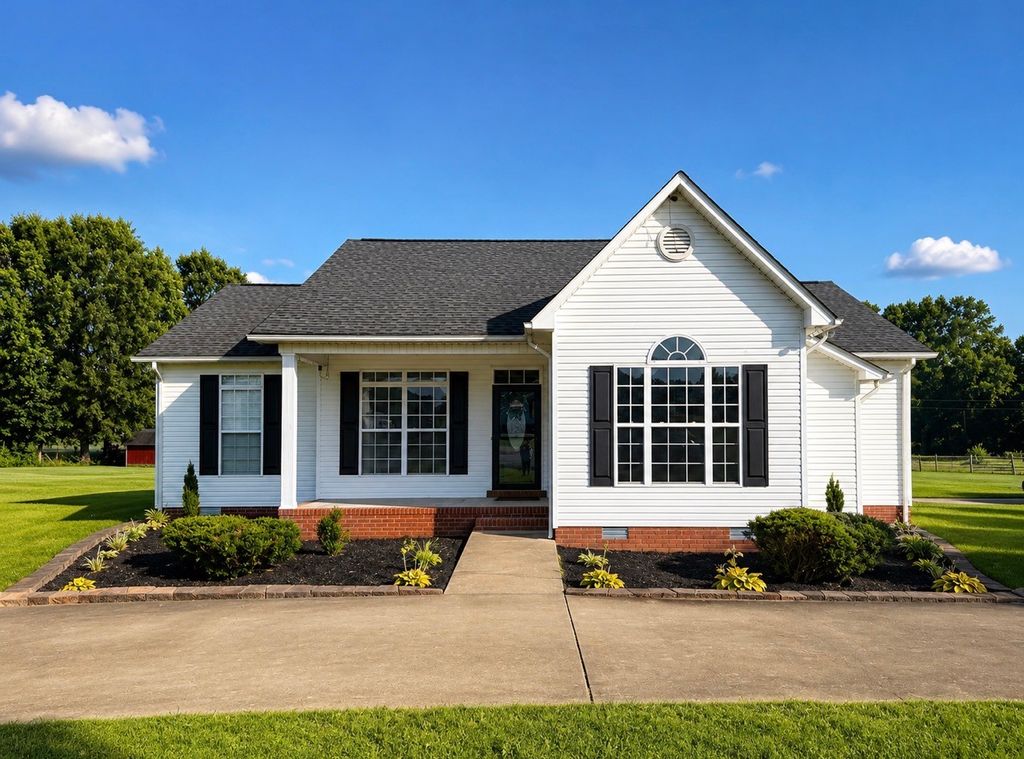 41 Harding Rd, Leoma, TN 38468