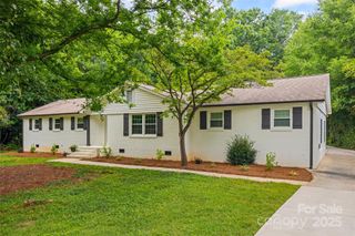 1045 Dooley Drive, Charlotte, NC 28227