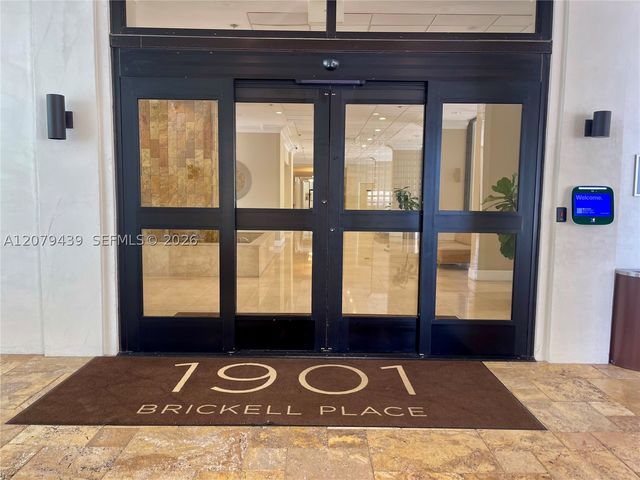 1901 Brickell Ave B506, Miami, FL 33129