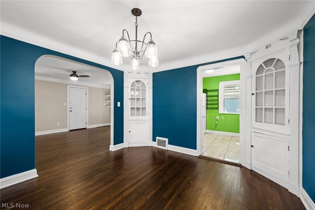 4410 W 61st Street, Cleveland, OH 44144