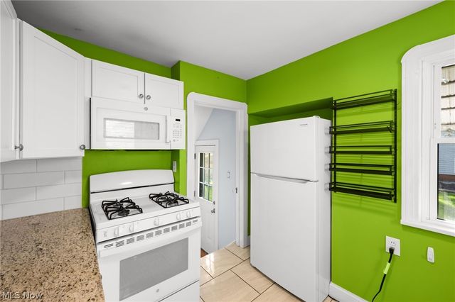 4410 W 61st Street, Cleveland, OH 44144