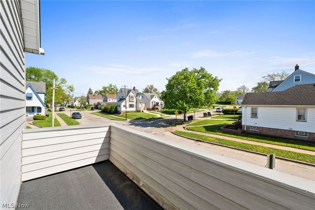 4410 W 61st Street, Cleveland, OH 44144