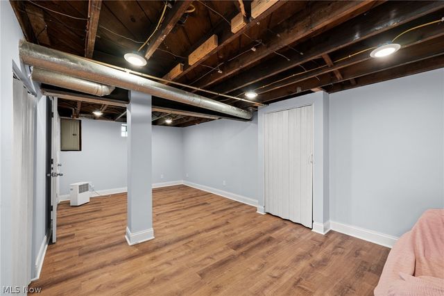 4410 W 61st Street, Cleveland, OH 44144