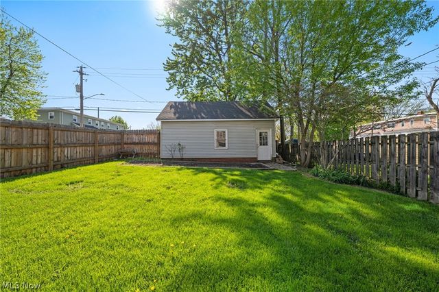 4410 W 61st Street, Cleveland, OH 44144