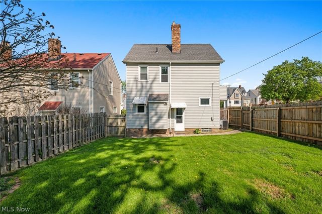 4410 W 61st Street, Cleveland, OH 44144