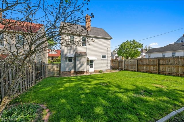 4410 W 61st Street, Cleveland, OH 44144