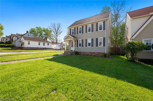 4410 W 61st Street, Cleveland, OH 44144