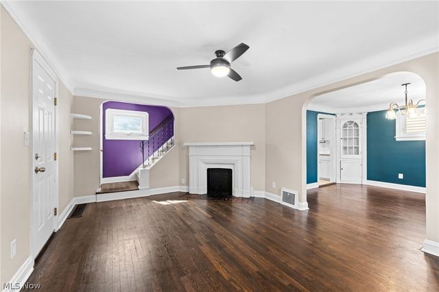 4410 W 61st Street, Cleveland, OH 44144