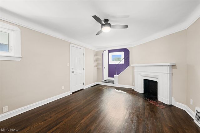 4410 W 61st Street, Cleveland, OH 44144