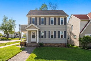 4410 W 61st Street, Cleveland, OH 44144