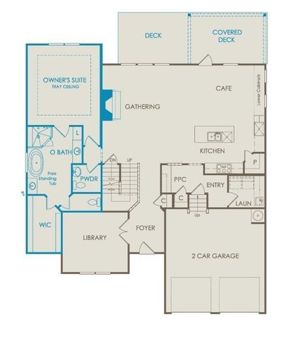 632 Snap Dragon Lane, Hendersonville, TN 37075