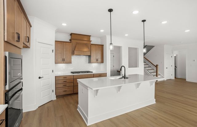 632 Snap Dragon Lane, Hendersonville, TN 37075