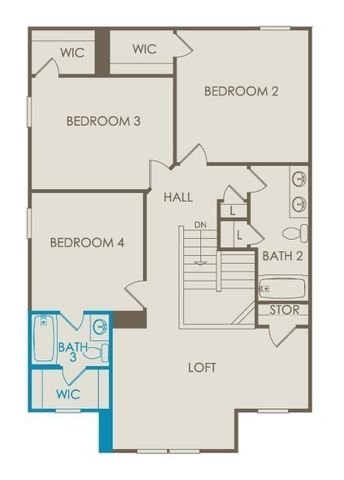 632 Snap Dragon Lane, Hendersonville, TN 37075