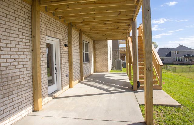 632 Snap Dragon Lane, Hendersonville, TN 37075