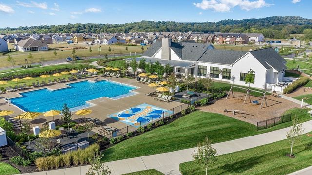 632 Snap Dragon Lane, Hendersonville, TN 37075