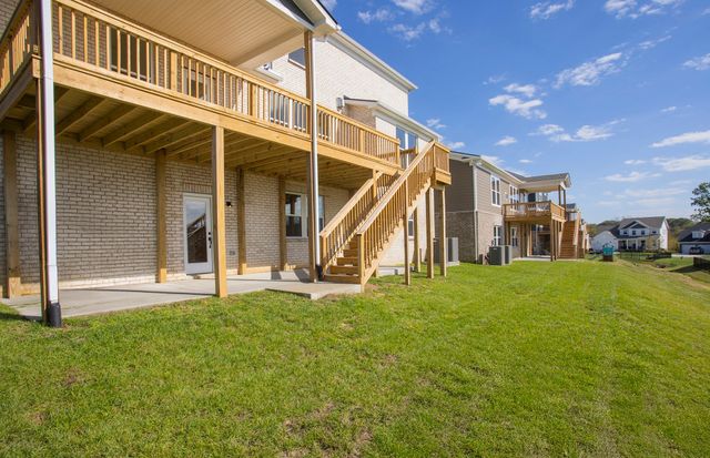 632 Snap Dragon Lane, Hendersonville, TN 37075