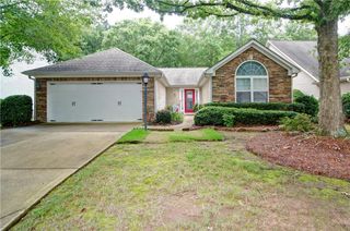 5178 Centennial Creek NW View, Acworth, GA 30102