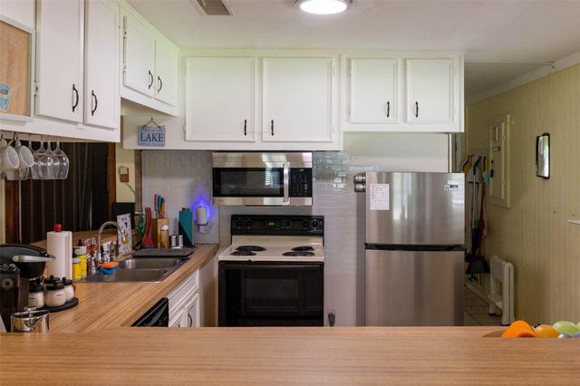 712 Birch Hollow Drive, Somerville, TX 77879