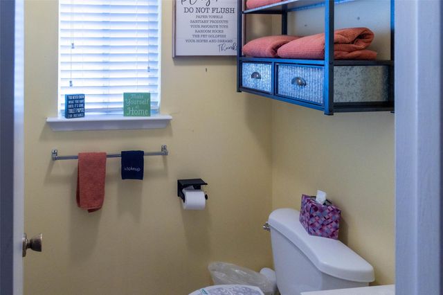 712 Birch Hollow Drive, Somerville, TX 77879