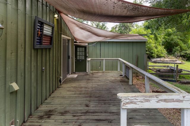 712 Birch Hollow Drive, Somerville, TX 77879