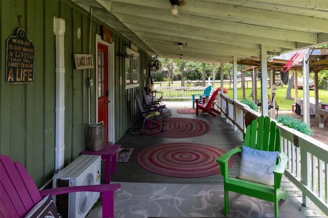 712 Birch Hollow Drive, Somerville, TX 77879