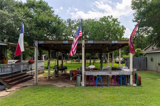 712 Birch Hollow Drive, Somerville, TX 77879