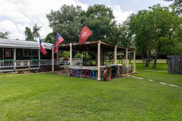 712 Birch Hollow Drive, Somerville, TX 77879