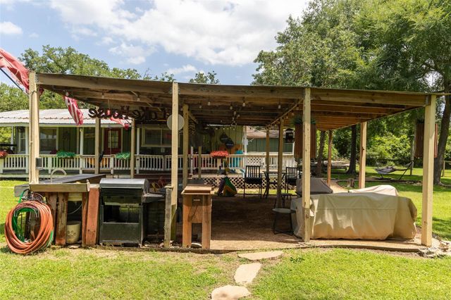 712 Birch Hollow Drive, Somerville, TX 77879