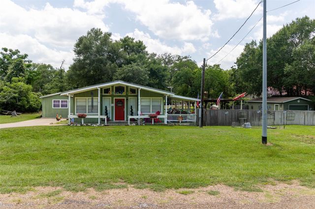 712 Birch Hollow Drive, Somerville, TX 77879